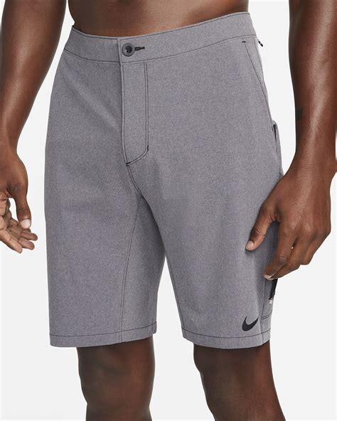 nike flow zwembroek|Nike Flow Men's 23cm (approx.) Hybrid Swimming Shorts.